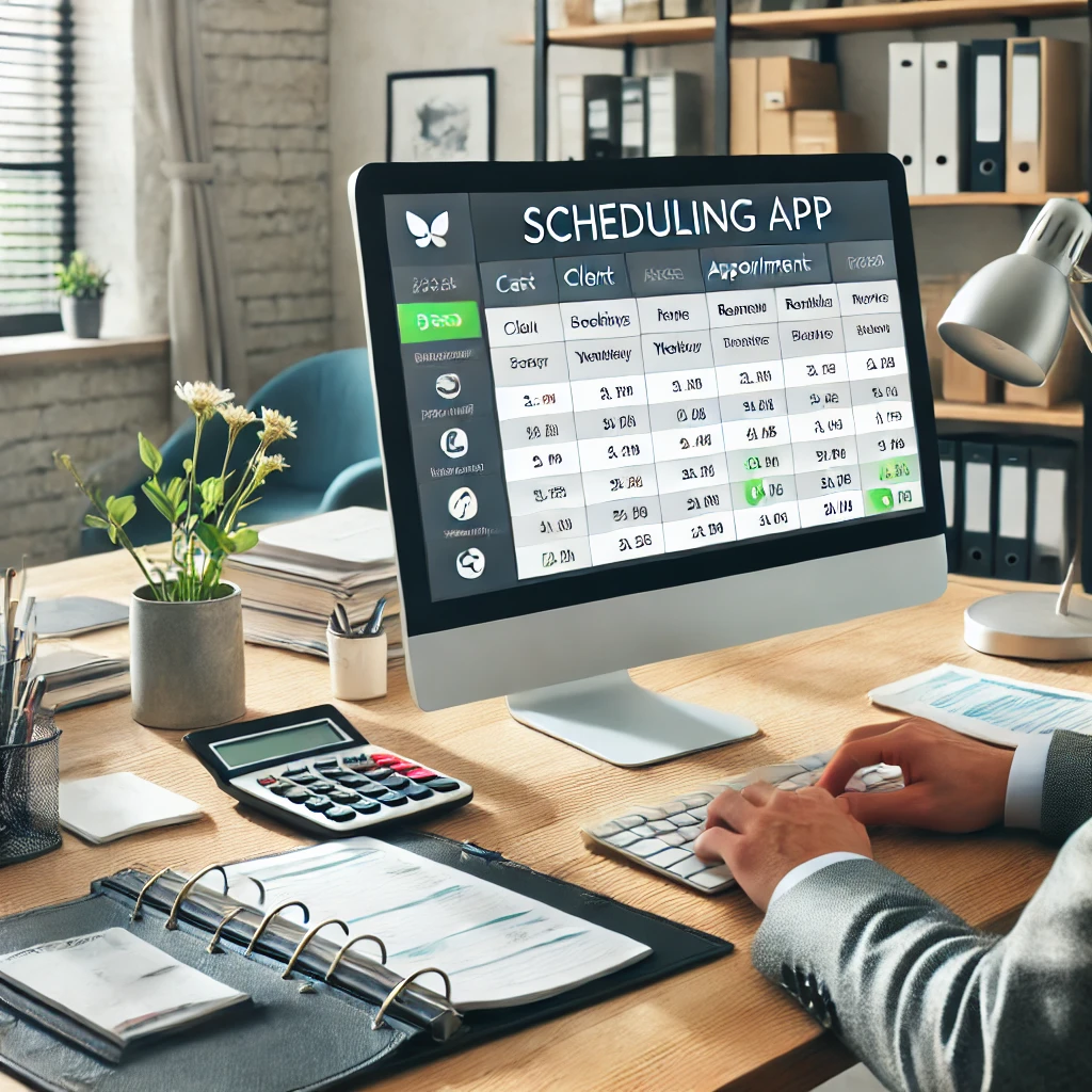 Slotify: The Best Free Scheduling App for Accounting Firms