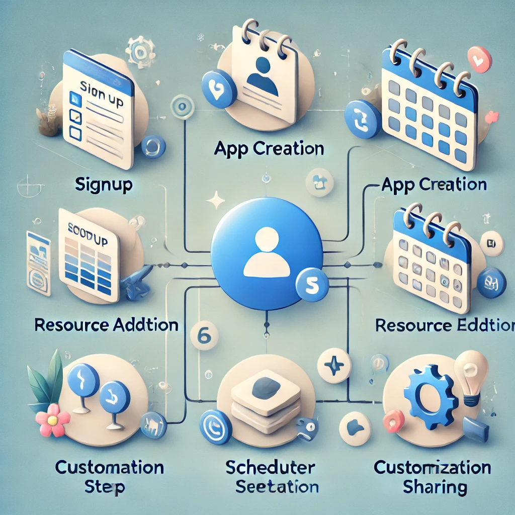 How to Set Up Your Slotify Booking Page in 6 Simple Steps