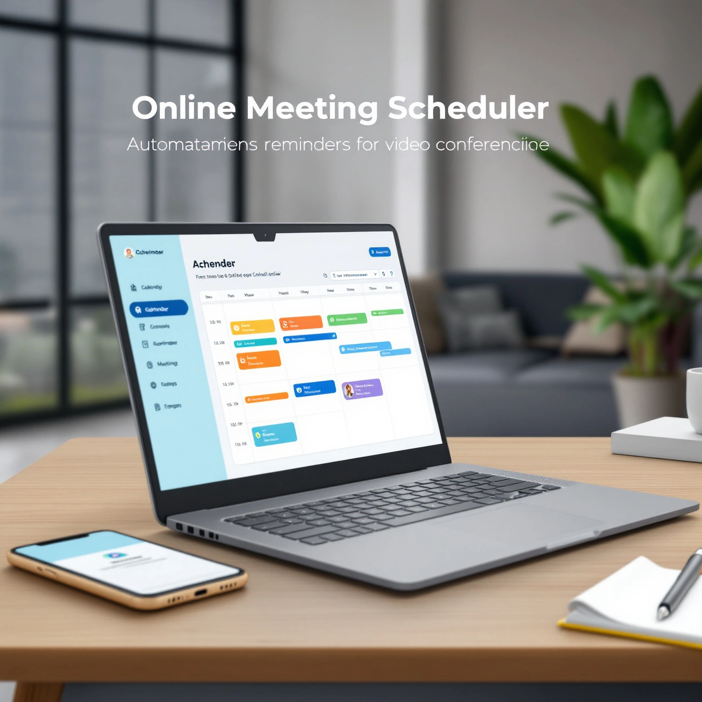 How to Choose the Perfect Meeting Scheduler for Your Business